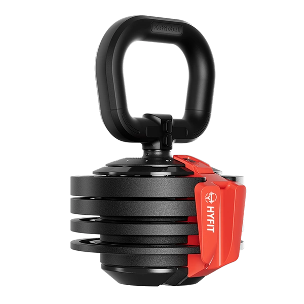Регулируемая гиря HYFIT 12 кг