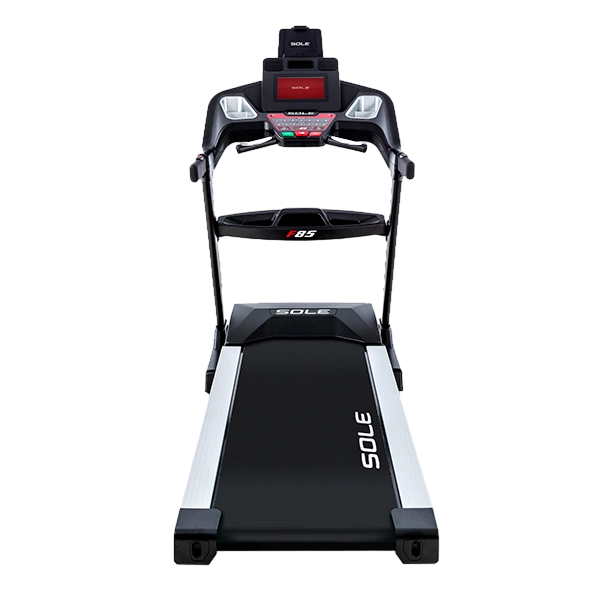 Беговая дорожка Sole F85