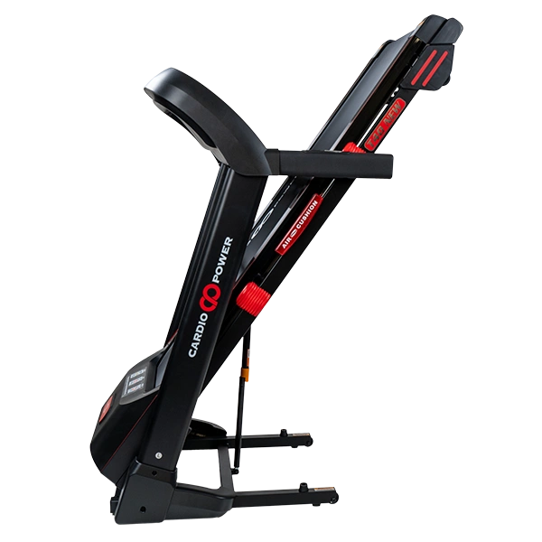 Беговая дорожка CardioPower T40 NEW