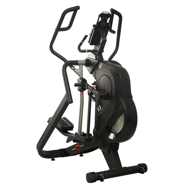 Эллиптический тренажер CardioPower X5