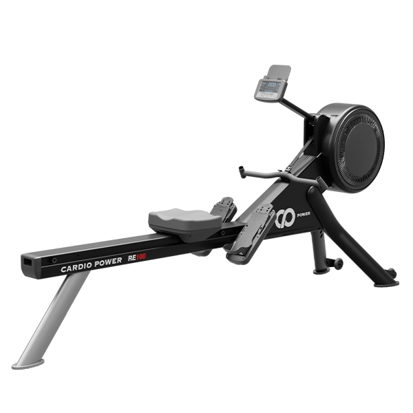 Гребной тренажёр CardioPower RE100