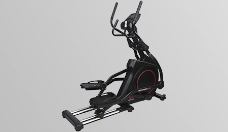 Новинка - Уже в продаже: Эллиптический тренажер CardioPower XE100