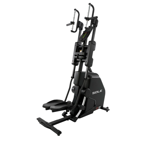 Степпер Cardio Climber Sole Fitness SC200 (CC81 2019)