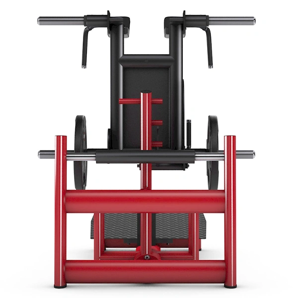 Тренажер Gym80 4038 Гак-машина (50мм)