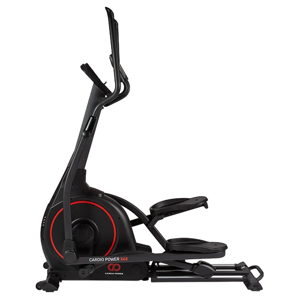 Эллиптический тренажер CardioPower X43