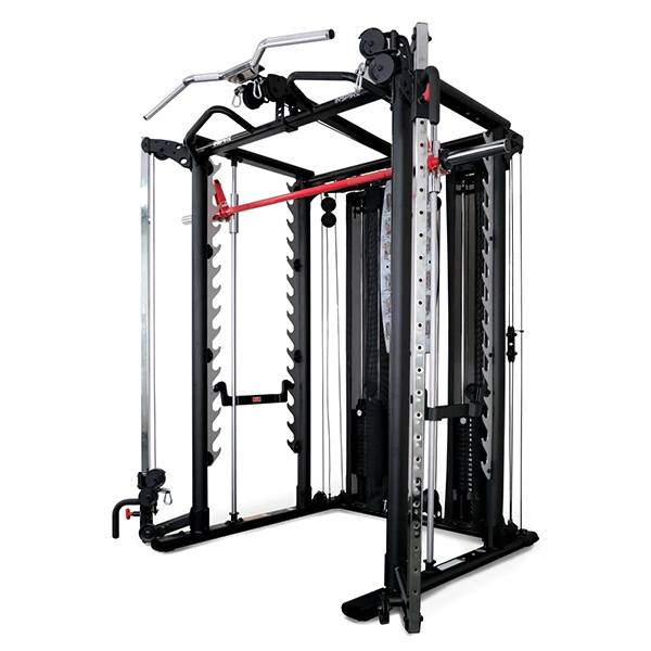 Многофункциональный силовой комплекс Inspire SCS Functional Trainer