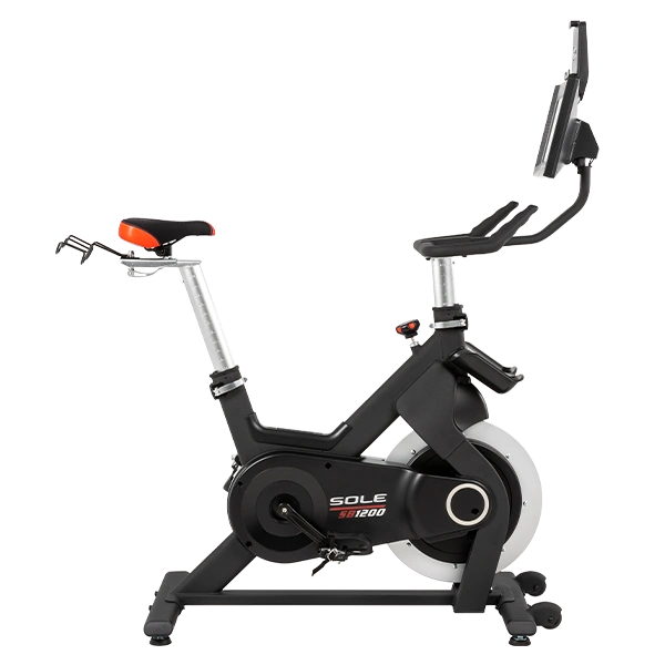 Коммерческий спинбайк Sole SB1200 (2023)