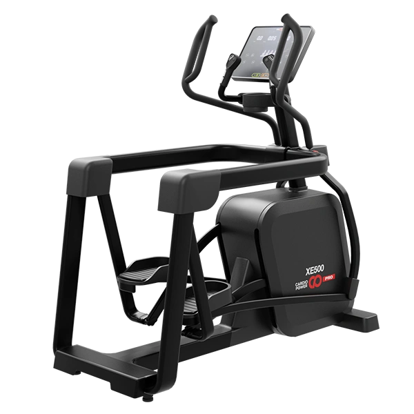 Эллиптический тренажер CardioPower PRO XE500