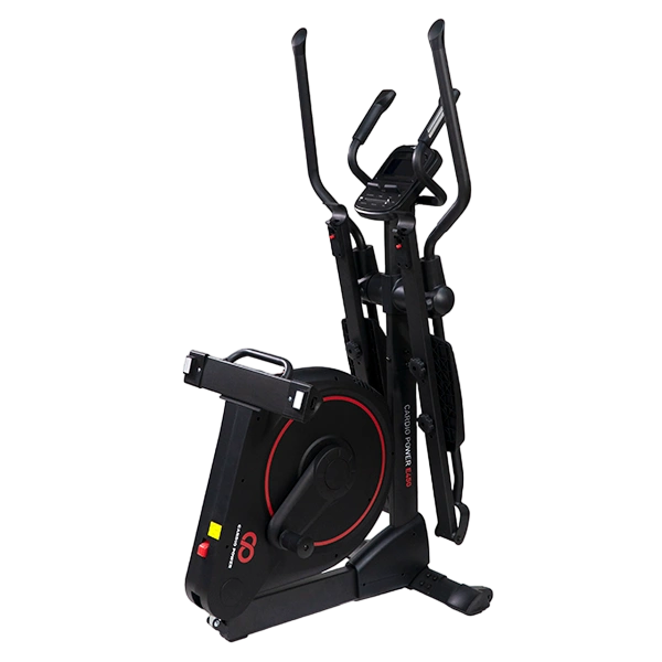 Эллиптический тренажер CardioPower E450