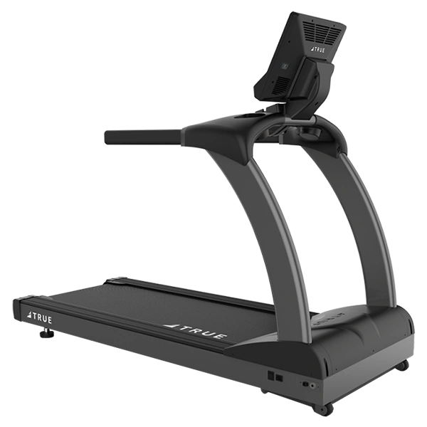 Беговая дорожка TRUE TC400 c консолью Envision16