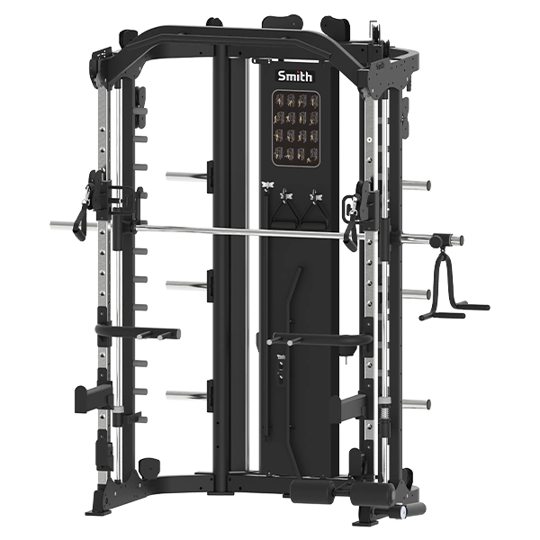 Многофункциональная станция Smith JC2