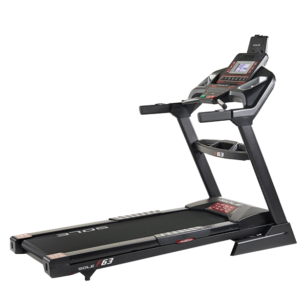 Беговая дорожка Sole F63