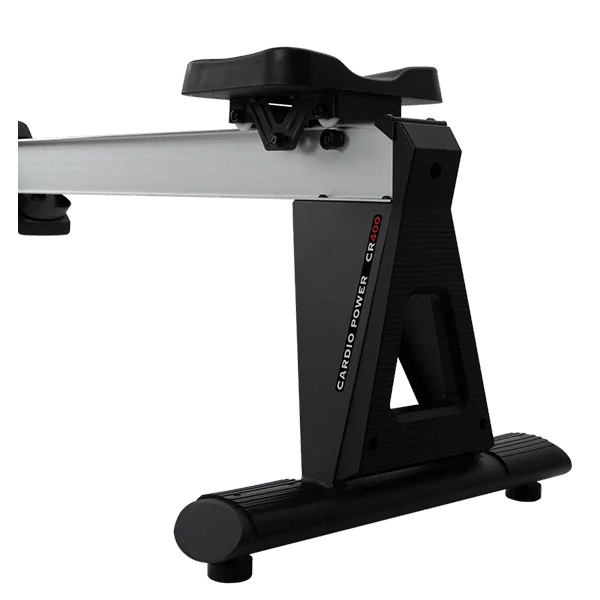 Гребной тренажёр CardioPower PRO CR400