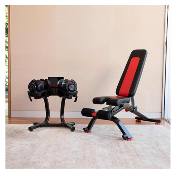 Универсальная скамья Bowflex 5.1S