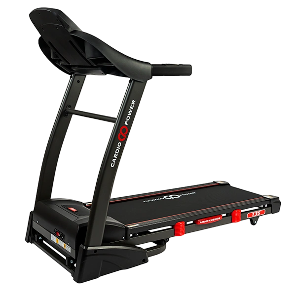 Беговая дорожка CardioPower T35