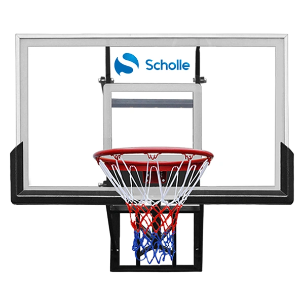 Баскетбольный щит Scholle S040D