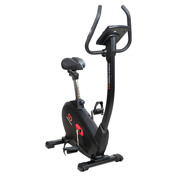 Вертикальный велотренажёр CardioPower B40