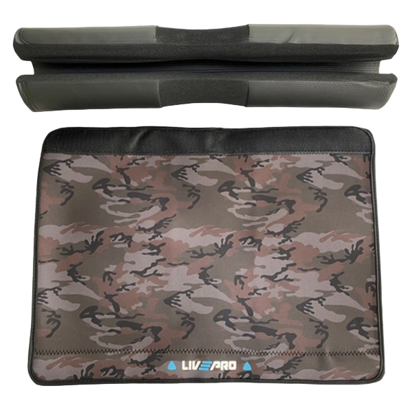 Накладка на гриф LivePro Squat Cushion LP8093