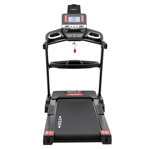 Беговая дорожка Sole F65 (2023)