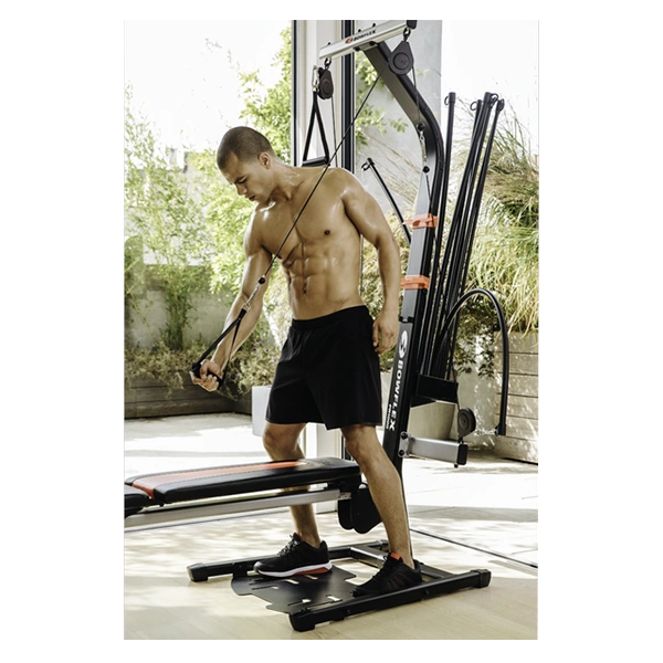 Мультистанция Bowflex PR1000