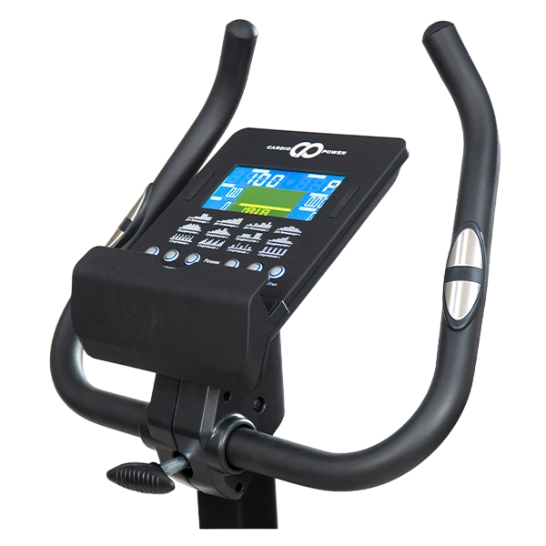 Вертикальный велотренажёр CardioPower B37