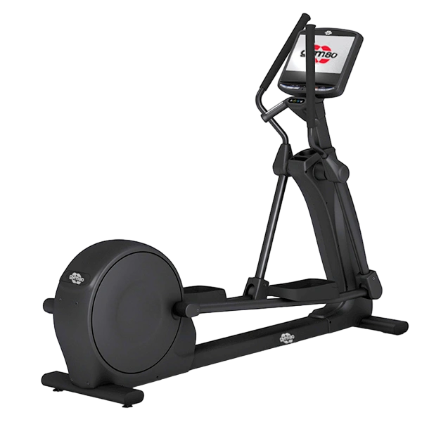 Эллиптический тренажер Gym80 Endurance80 С80.1
