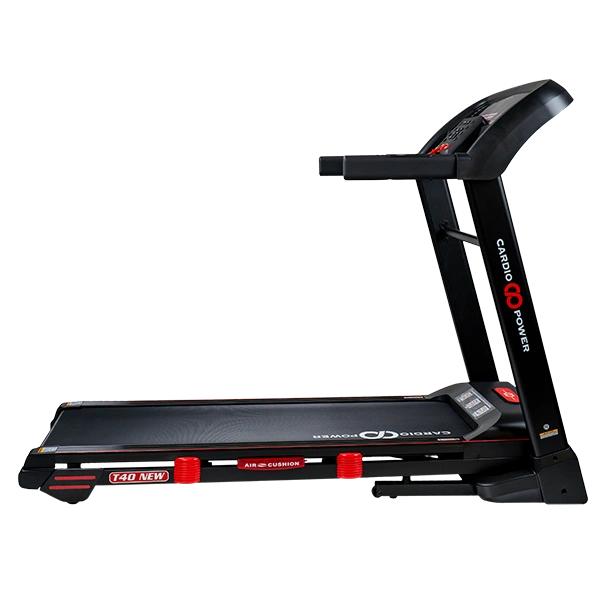 Беговая дорожка CardioPower T40 NEW