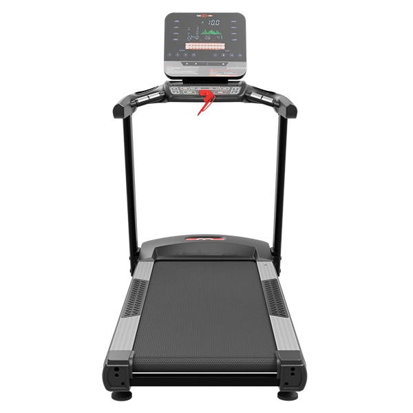 Беговая дорожка CardioPower PRO CT100