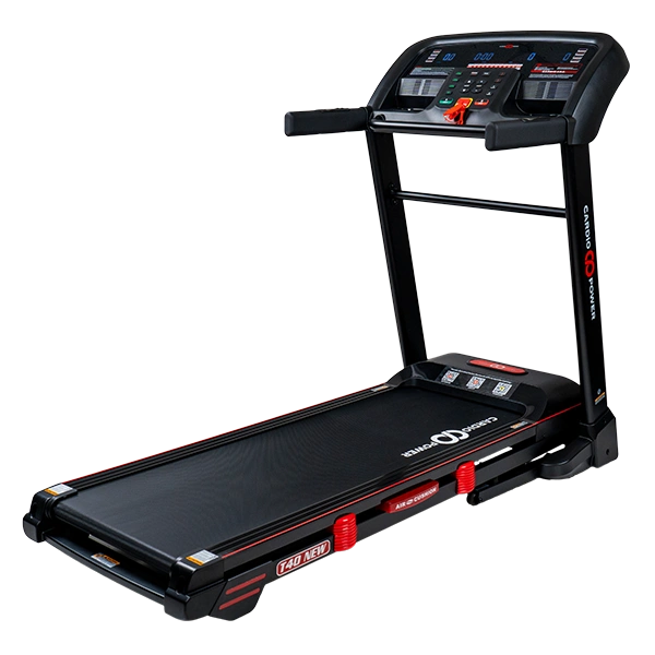 Беговая дорожка CardioPower T40 NEW