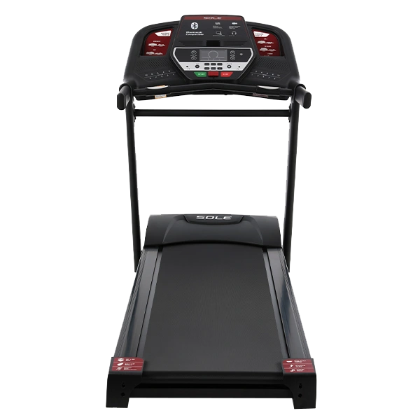 Беговая дорожка Sole F60