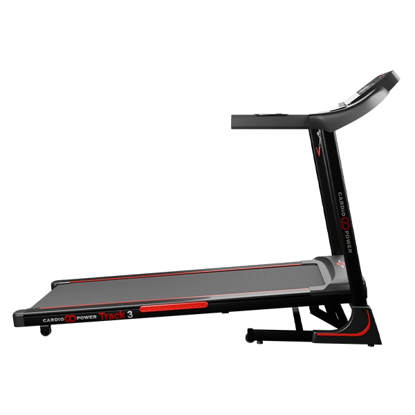 Беговая дорожка CardioPower Track3