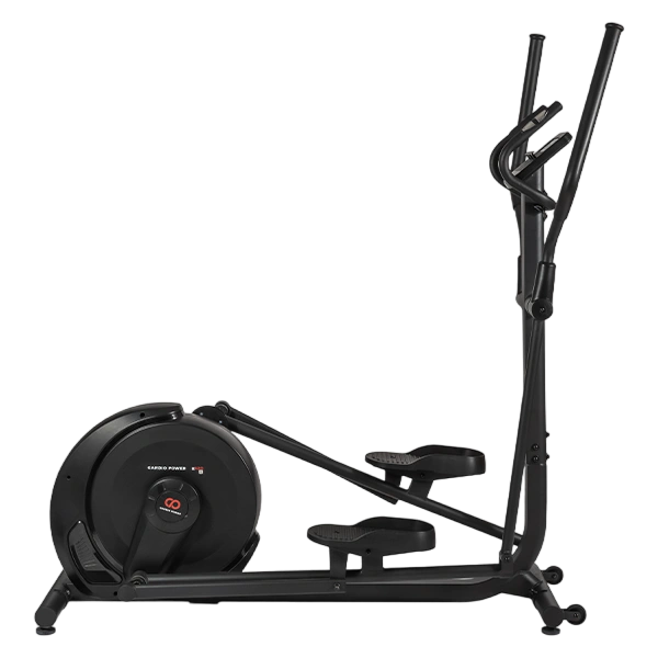 Эллиптический тренажер CardioPower E410