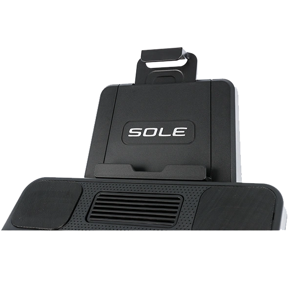 Беговая дорожка Sole F80