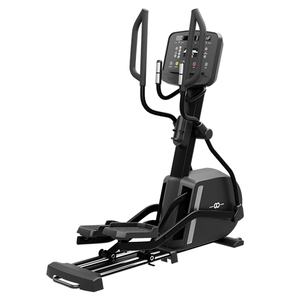 Эллиптический тренажер CardioPower PRO XE300