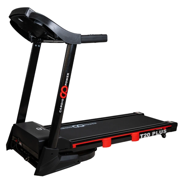 Беговая дорожка CardioPower T20 Plus
