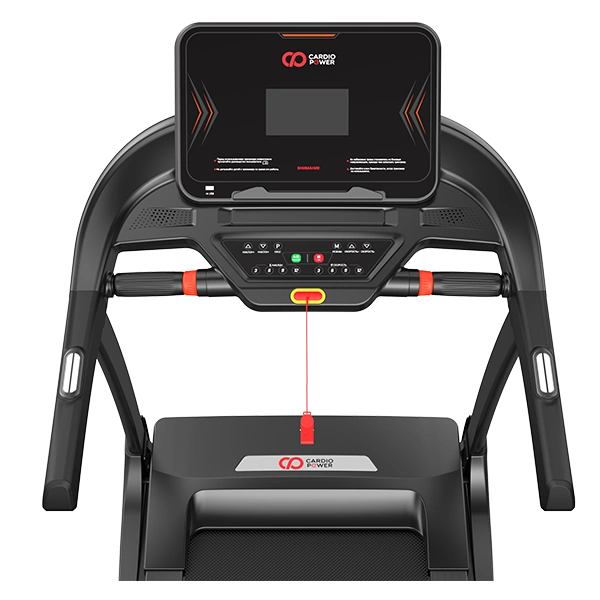 Беговая дорожка CardioPower Track7