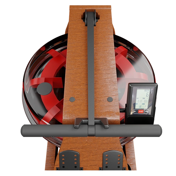 Гребной тренажер CardioPower AquaFlow 5