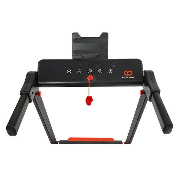 Беговая дорожка CardioPower TT Plus