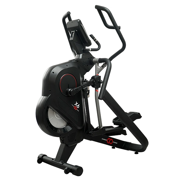 Эллиптический тренажер CardioPower X6