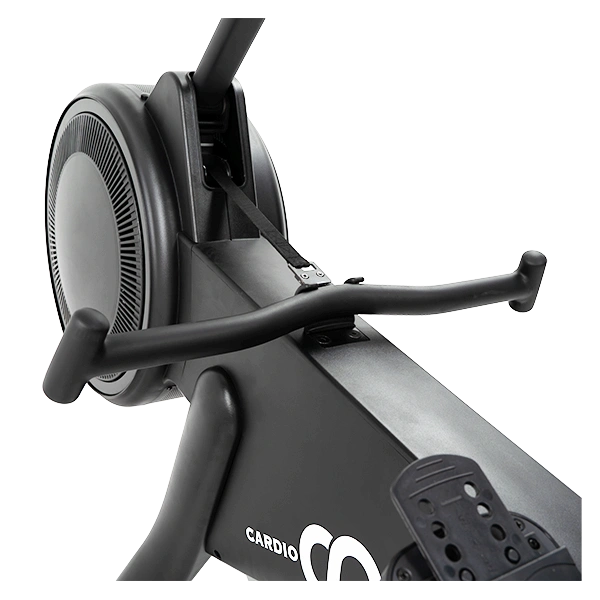 Гребной тренажёр CardioPower RE100