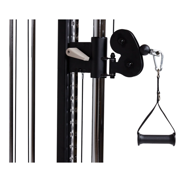 Многофункциональный силовой комплекс CENTR 2 Home Gym Functional Trainer