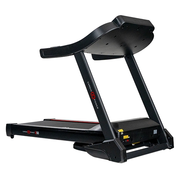 Беговая дорожка CardioPower S50