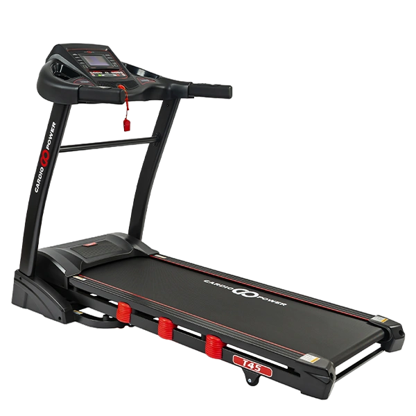 Беговая дорожка CardioPower T45