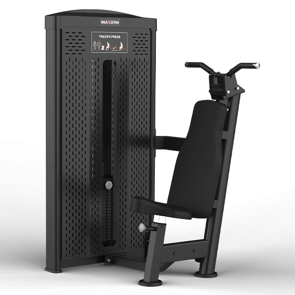 Тренажер MAXGYM AE007 Пресс