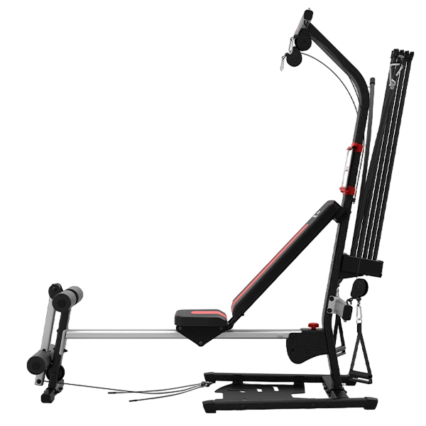 Мультистанция Bowflex PR1000