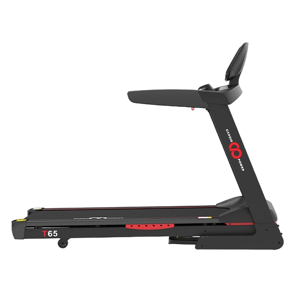 Беговая дорожка CardioPower T65