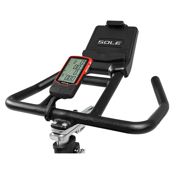 Коммерческий спинбайк Sole SB900 (2023)