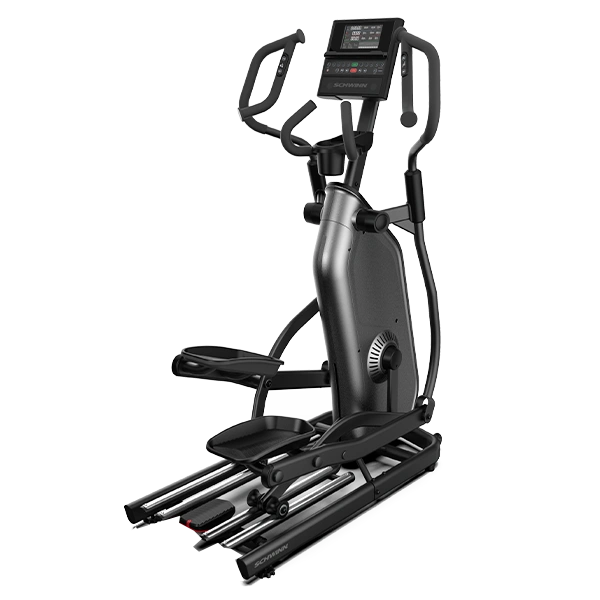 Эллиптический тренажер Schwinn 590E