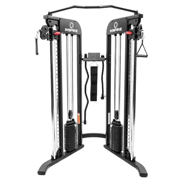 Многофункциональный силовой комплекс Inspire FTX Functional Trainer