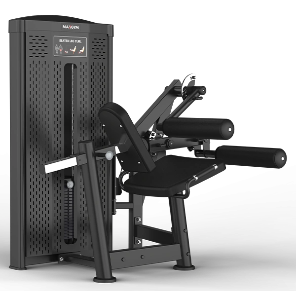 Тренажер MAXGYM AE1314 Сгибание/разгибание ног